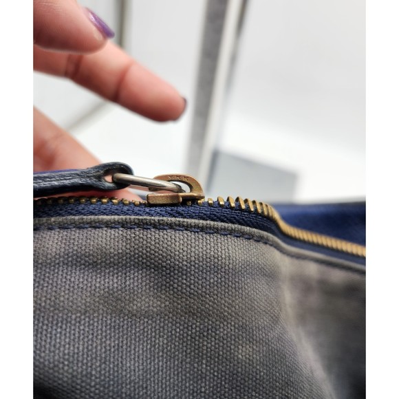 BURBERRY 2Way Handbag Satchel 176BURXAJE - Picture 15 of 16